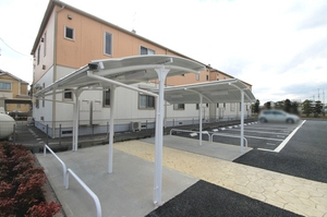 アピタシオンＨ・Ｃ 202号-13