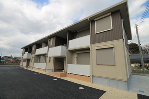 アピタシオンＨ・Ｃ 202号-14