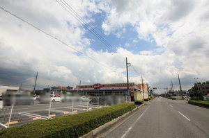 アピタシオンＨ・Ｃ 202号-15