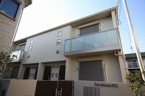 パークメゾン　宮町