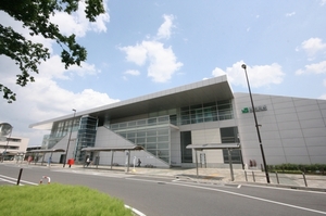 ＦＬＥＵＲ　Ⅲ 301号-13