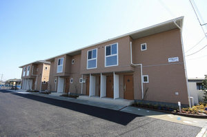 ピコリーノ伍番館 203号-13