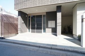 フェリーチェ 207号-15