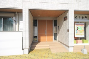 アネール ヴィラ 301号-12