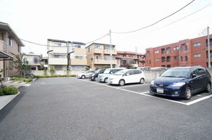 ファーストシティ大成 102号-13