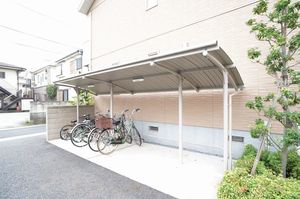 ファーストシティ大成 102号-14