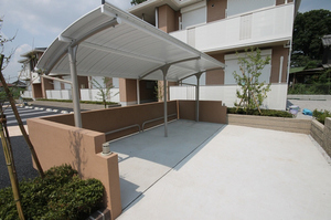 Ｆｏｒｅｓｔａ　Ⅲ 101号-14