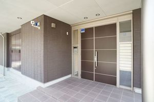 ラ ボヌール 202号-13