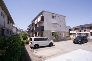 Parcvert E 202号-12