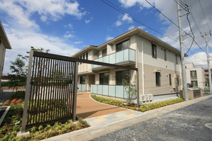 Ｌｕｍｉｅｒｅ　Ｄ 202号-12