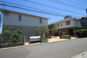 アルブル三橋 102号-13