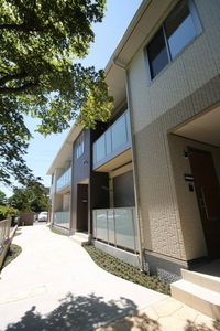 アルブル三橋 102号-14