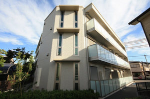 ホシノハウス 202号-12