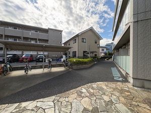 ホシノハウス 202号-13