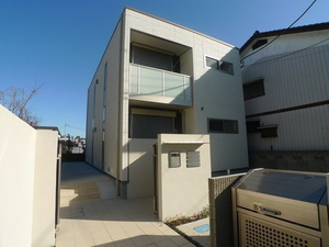 グレイスコート三橋