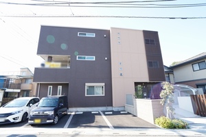 フランシエル 303号-12