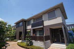 Ｓｏｐｒａ　Ｃａｓａ　Ⅰ 101号-12