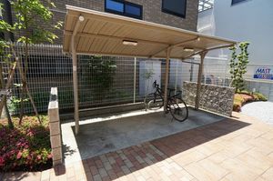 Ｓｏｐｒａ　Ｃａｓａ　Ⅰ 101号-14