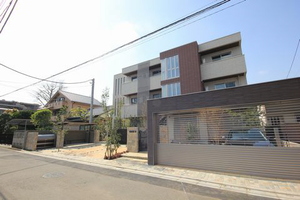 The Park Court Omiya 302号-12