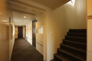 The Park Court Omiya 302号-14