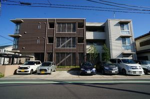 Ｐｒｅｍｉｅｒ　Ｍａｉｓｏｎ 305号-12