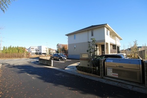 エヌ・メゾン 101号-13