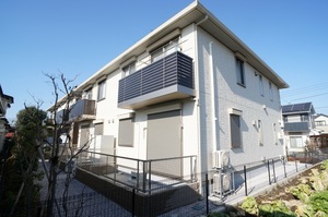 Ｆａｍｉｌｌｅ　Ｇａｒｄｅｎ　Ⅱ 202号-12