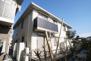 Ｆａｍｉｌｌｅ　Ｇａｒｄｅｎ　Ⅱ 202号-13