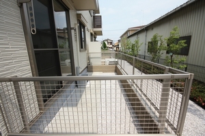 Ｆａｍｉｌｌｅ　Ｇａｒｄｅｎ　Ⅱ 202号-14