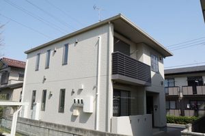 シェーンバウム 201号-12