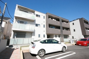 プレパルク・ディオ　Ⅱ