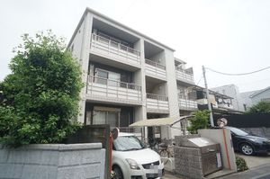 Ｇｒｅｅｎ　Ａｇｅ　日進 202号-12