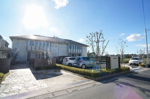 ラ　テラッツァ 202号-12