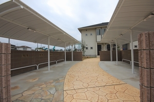 ラ　テラッツァ 202号-13