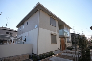 Ｌｕｃｅ　Ⅱ 201号-12