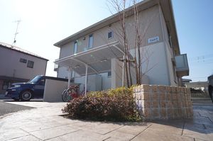 Ｌｕｃｅ　Ⅱ 201号-15