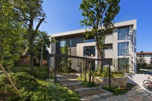 オークヒルズさいたま新都心 203号-1