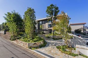 オークヒルズさいたま新都心 203号-12