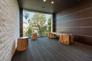 オークヒルズさいたま新都心 203号-13