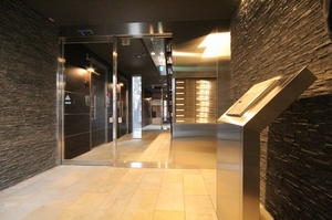 オークヒルズさいたま新都心 203号-14