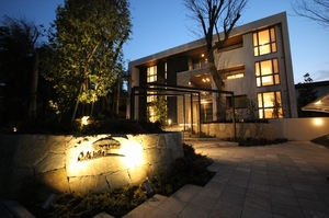 オークヒルズさいたま新都心 203号-15