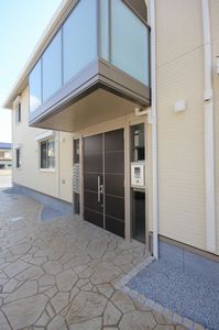 カリーノ　Ⅱ 105号-12
