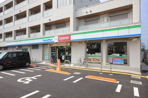 カリーノ　Ⅱ 105号-14