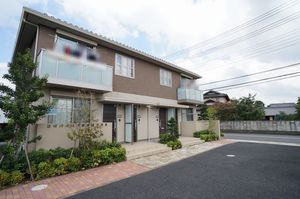 Ｏｒ　Ｃｏｍｆｏｒｔ　Ⅱ 101号-12