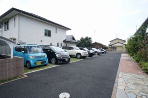 Ｏｒ　Ｃｏｍｆｏｒｔ　Ⅱ 101号-13