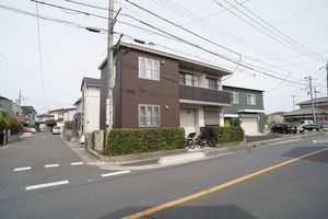 クレアパレス 101号-12