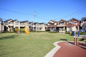 クレアパレス 101号-15