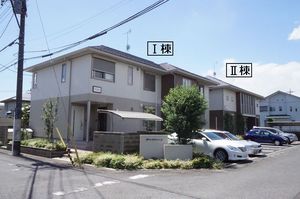 Bonne Chance Ⅱ 201号-12