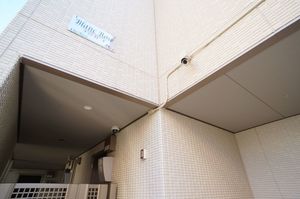 ブランローズ 201号-13