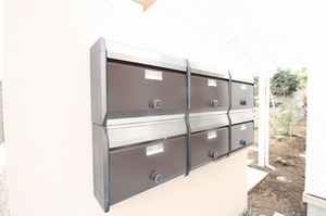 ブランローズ 201号-15